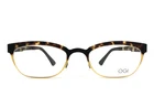 Ogi Eyeglasses Frames Kids Evolution Evo-tec 4804/101 Yellow Tortoise 48-19-145 New. Price: $49.99.