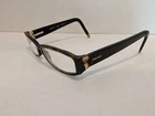 Dkny Eyeglasses Dy 4584 3016 52-15-135 Dark Tortoise G257 Frames Only! Slim Pre-owned. Price: $16.99.