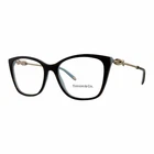 Tiffany & Co TF2160B Brown Women's Eyeglasses Frames 54MM 17MM 140MM - 8134 New. Price: $110.00.