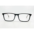 Converse Eyeglass Frames Mens Black A227 Tortoise Square 52-17-140 Pre-owned. Price: $31.99.