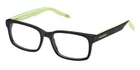 Skechers SE1194 002 Black/green Unisex Plastic Eyeglasses Frame 48-15-130 New. Price: $91.60.