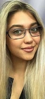 Mikli By Alain ML3910 4000 55MM Black Purple Women's Eyeglasses Frame New. Price: $79.99.