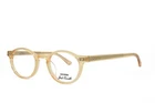 Converse P008 Uf 45-21-145 Yellow Crystal New Eyeglasses O10. Price: $39.99.
