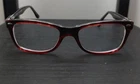 Ray Ban RB5228 5112 Red Eyeglasses Frames 50/17 140 Vg Only Pre-owned. Price: $24.00.