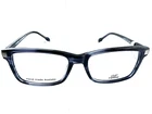 New Gianfranco Ferre Gff 0079 004 Blue 54MM Women's Eyeglasses Frame .. Price: $99.99.