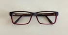 Maui Jim Eyeglasses Mjo 2120-25D Wood Fade To Red Frames 57-17-145 New. Price: $48.88.