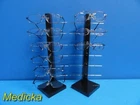 9X Ce-tru Style 345/369/3257 Limited Edition Eyeglasses Frames (50-59'S) 18670 New. Price: $59.99.