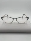 Kate Spade Camel Woman Metal Eyeglasses Frame 0DL9 Navy/gold 52-15-135 #181 Pre-owned. Price: $24.99.