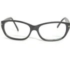 Levis Sunwear 822-2 Black Eyeglass Frames 59-16-140 Rectangle Full Rim 22078 Pre-owned. Price: $29.99.