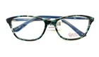 Chelsea Morgan Eyeglasses Cm 6010 Bl Tortoise 53-16-140 New. Price: $25.00.