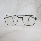 Sferoflex Eyeglasses Frame 2263 441 Men's Gunmetal Tobbaco Full Rim 56-18-145 Pre-owned. Price: $35.99.
