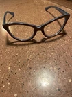 Maui Jim Canna MJ769-03T Eyeglasses Frames Blue/brown Cat 54-18-135 Pre-owned. Price: $25.00.