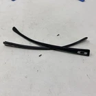 Oakley Servo OX1066-0555 Satin Black 140MM Temple Arm Parts With Screws 367H Used. Price: $30.00.