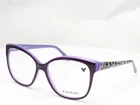 Bebe BB5214 502 Plum Women's Eyeglasses Frames 54-14-135 New. Price: $79.95.