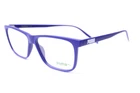 New Puma PE01360 002 Eyeglasses Blue Size: 56 - 145. Price: $85.00.