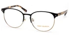 New Tory Burch Ty 1038 400 Eyeglasses Frame 50-17-140MM B44MM. Price: $94.99.