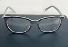 Tiffany & Co. TF2109-H-B 8134 Tortoise Shell Plastic Eyeglass Frames 51-17 Pre-owned. Price: $30.00.