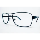 Kirkland Signature Eyeglass Frames Mens Black Shiraz 596187 58-16-140 Pre-owned. Price: $31.99.