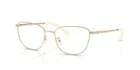 New Tory Burch 1093 Eyeglasses 3346 Gold 100% Authentic. Price: $154.60.