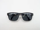 Balmain Eyeglasses Frames Only, 3057 01, 53-18-140, Black, Made France Pre-owned. Price: $69.99.