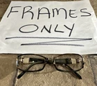 Kate Spade New York Eyeglasses Frame Florence Brown Marble Italy 51-16-130 G5 Pre-owned. Price: $19.99.