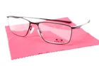 Brand New Oakley OX3217 0157 Socket Eyeglasses Size: - 140. Price: $137.00.