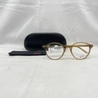 Ray-ban RX5430F Bernard Eyewear Eyeglasses Frames 51MM, Beige New. Price: $119.50.