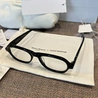 Gentle Monster X Maison Margiela Black Clear MM113-01 / 100% Authentic New. Price: $855.40.