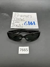 Ralph Lauren RA5017 510/73 59/15 125 Tortoise Eyeglass Frames G161 Pre-owned. Price: $15.29.