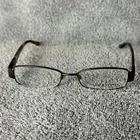 Polo Ralph Lauren Eyeglasses Frame Rl 5064 Gun Metal Tortoise Full Rim 49-16-135 Pre-owned. Price: $35.00.