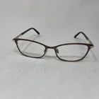 Swarovski Eyewear 5187 Goldie 049 51-16-135 Brown Tortoise LQ19 New. Price: $48.00.