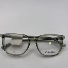 Calvin Klein Eyewear CK24519 Green 53-17-145 New. Price: $41.49.