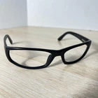 Nwot Revo 2024 301-S/K3 Sunglasses Frames Only Black Made In Italy 63-18-125 New. Price: $93.46.