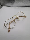 Ray Ban RB3958V 3086 Elon Gold Metal Unisex Eyeglasses Frame 50 20 145 New. Price: $144.95.