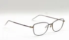 Charmant CH29227 Burgundy Oval Authentic Eyeglass Frames 53-17-140 New. Price: $83.74.