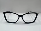 Gucci GG0025O 001 56 14-140 Eyeglasses Frames New. Price: $129.95.