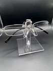 Ralph Lauren Eyeglasses Frames Made In Italy Rl 1369 YB7 52 18 5-1 135 Pre-owned. Price: $14.00.