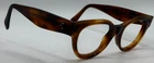 Celine Eyeglasses Frames CL5015IN 053 Brown Tortoise Cat Full Rim 49-19-145 Pre-owned. Price: $69.99.