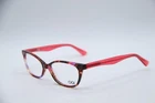 New Ogi 7167/2087 Heritage Tortoise Clear Pink Authentic Frames Eyeglasses 52-17. Price: $206.70.
