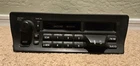 97-98, Oem, Jaguar XK8/XKR Radio Stereo Cassette Player, Working, Note Used. Price: $99.99.