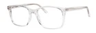Enhance EN4269 Eyeglasses Frame Size 54-19-145 Crystal Womens New. Price: $42.95.