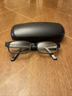 Gucci Eyeglasses Frame Gg 1180 Black Yellow Made In Italy Pre-owned. Price: $49.99.
