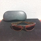 Ray Ban Rb 4057 642/57 3P Brown Tortoise Sunglass Frames Only See Images Pre-owned. Price: $27.99.