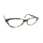 Oliver Peoples Ov 5161 1003 Brown Cat Eyeglasses Frames 51-17 140 Italy Pre-owned. Price: $64.99.