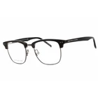 Tommy Hilfiger Men's Eyeglasses Havana Acetate Rectangular Frame Th 1730 0086 New. Price: $51.80.