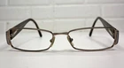 Ray-ban Eyeglasses Frames RB6082 2531 Brown Full Rim 51-16-135 1182 Pre-owned. Price: $24.49.