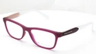 Armani Exchange AX3068 8303 Matte Opal Cherry Rectangle Womens Eyeglasses 52MM New. Price: $49.95.