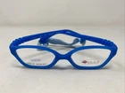 Dilli Dalli Sweetie Pie Sky Blue 42-14-125 Full Rim Eyeglasses Frame EH56 New. Price: $52.00.