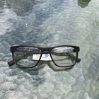 Nautica N8135 215 Matte Dark Tortoise Eyeglass Frame 55 18 145 New. Price: $34.99.
