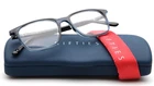New Nifties NI9439 Col 9025 Blue Eyeglasses 48-16-135MM B34MM. Price: $114.99.